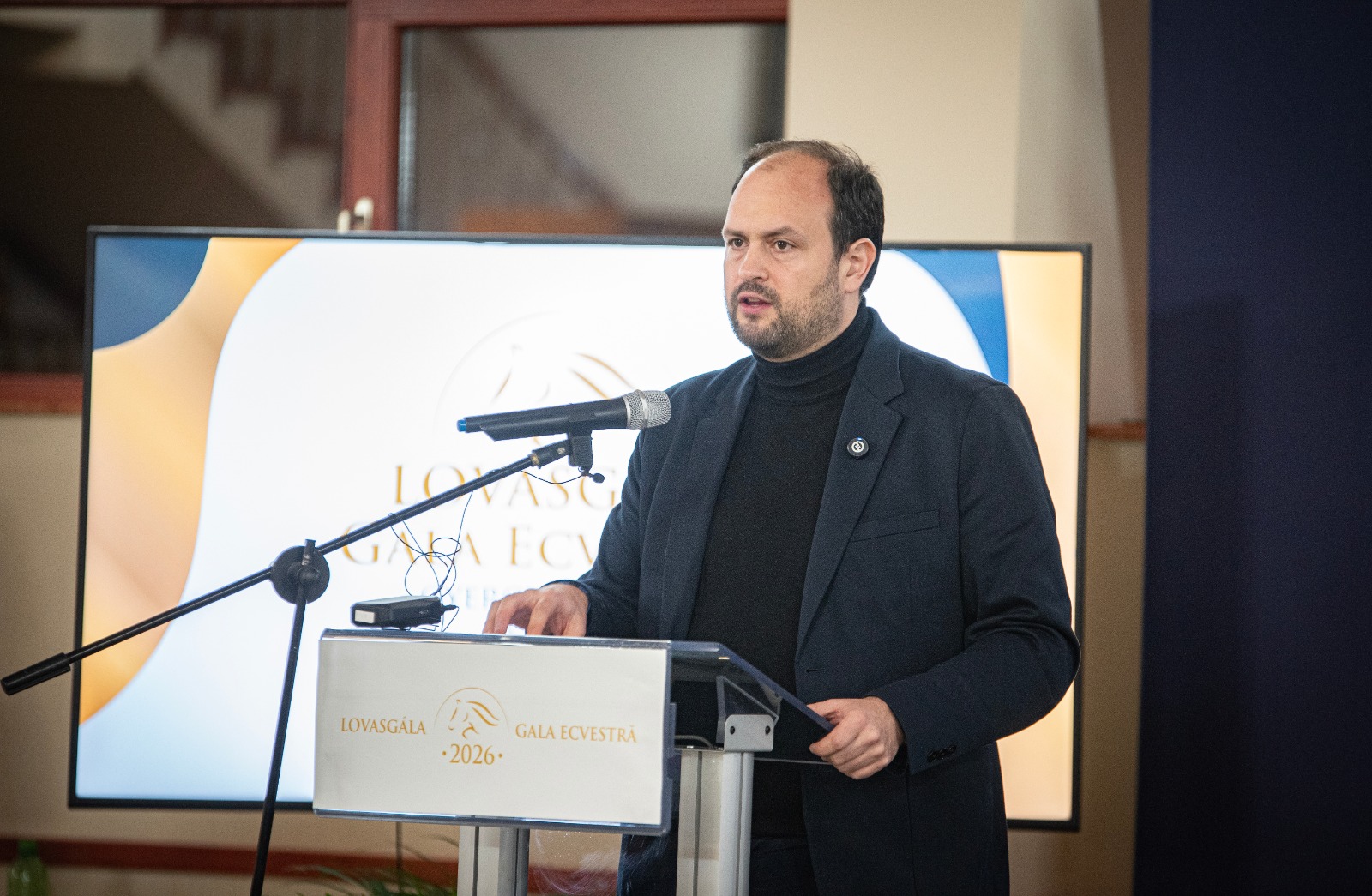 A lovassport kiválóságait díjazták Gyergyóremetén